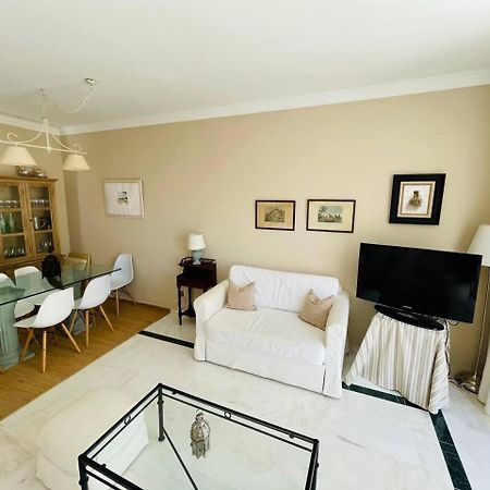 Apart Milla De Oro Marbella Exteriér fotografie