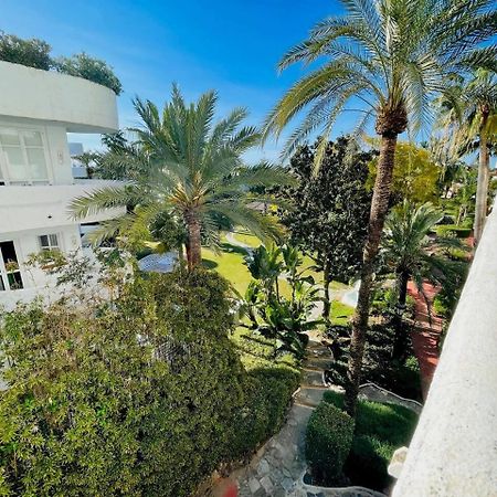 Apart Milla De Oro Marbella Exteriér fotografie