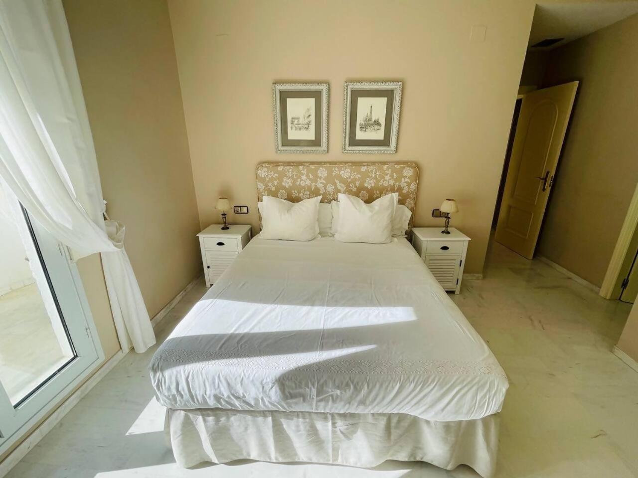 Apart Milla De Oro Marbella Exteriér fotografie