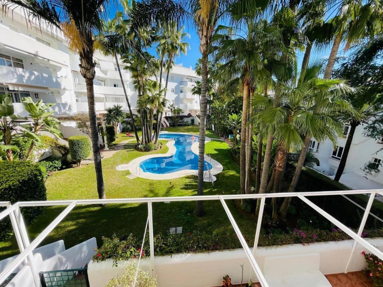 Apart Milla De Oro Marbella Exteriér fotografie