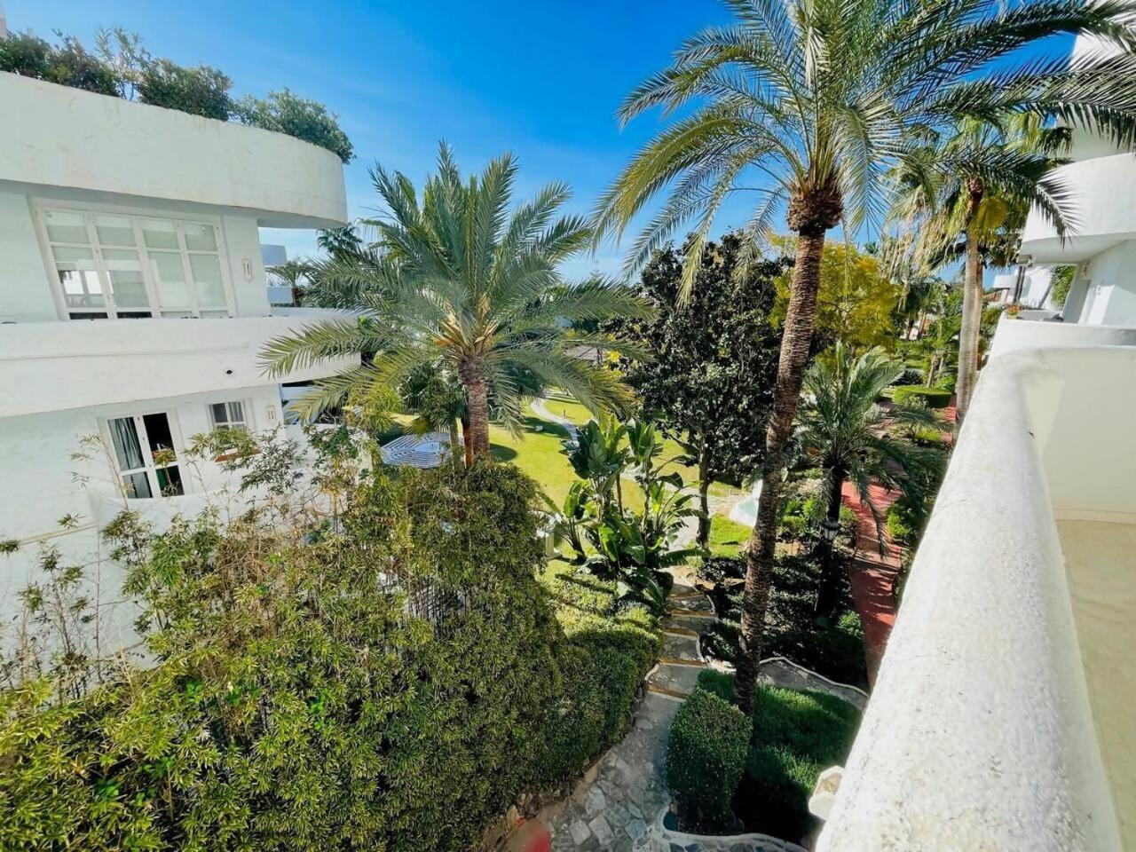Apart Milla De Oro Marbella Exteriér fotografie