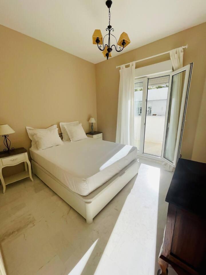 Apart Milla De Oro Marbella Exteriér fotografie
