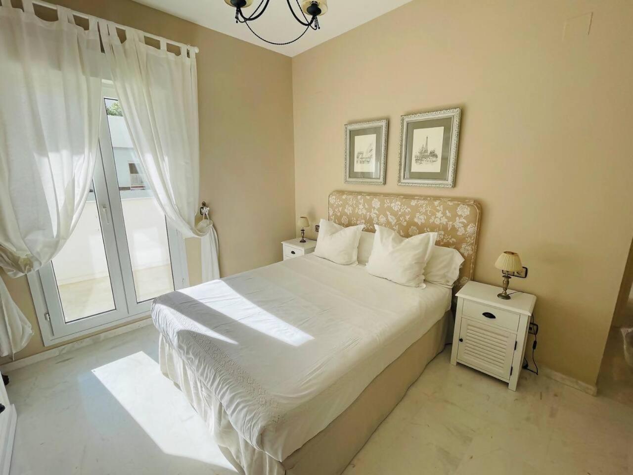 Apart Milla De Oro Marbella Exteriér fotografie