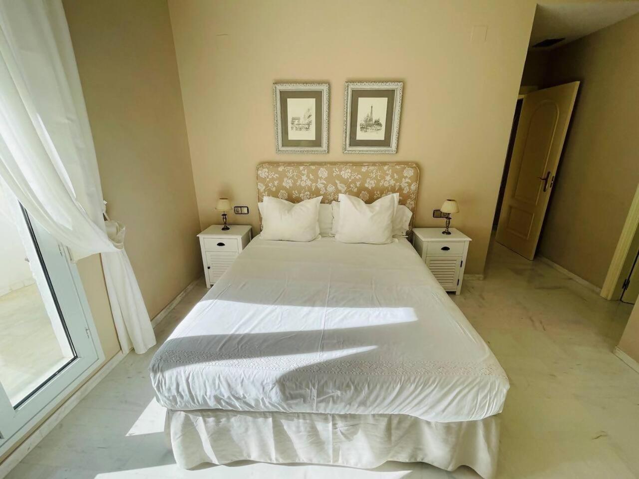 Apart Milla De Oro Marbella Exteriér fotografie