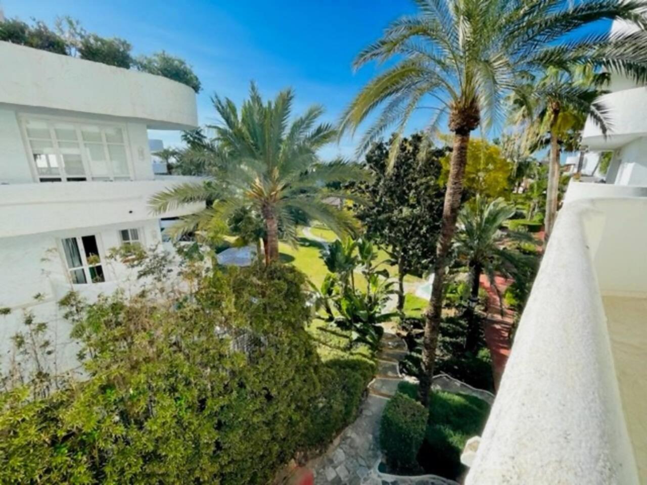 Apart Milla De Oro Marbella Exteriér fotografie
